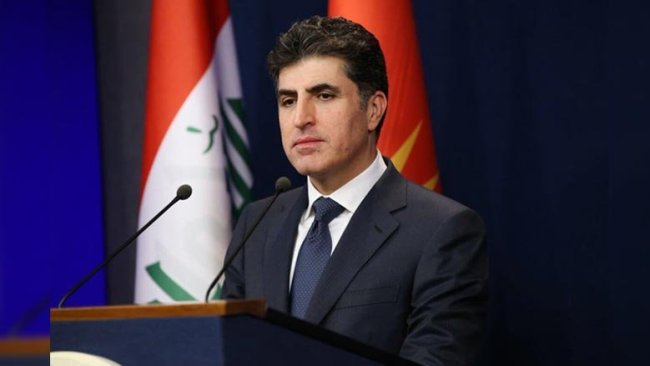 Başkan Barzani’den Diyala'daki saldırıya kınama