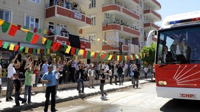CHP'nin 'hayır' kararı Kürt seçmene mesaj mı?