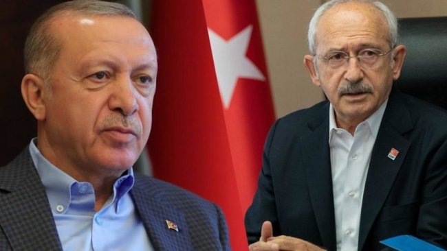 Erdoğan'dan 'siyasi cinayetler' dilekçesi: Kılıçdaroğlu'nun ifadesi alınsın