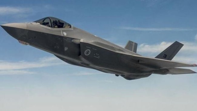 Türkiye’den ABD’ye F-35 için üç çözüm önerisi