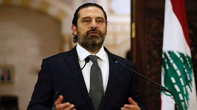 Hariri, Suudi Arabistan’la yaşanan krizden Hizbullah’ı sorumlu tuttu