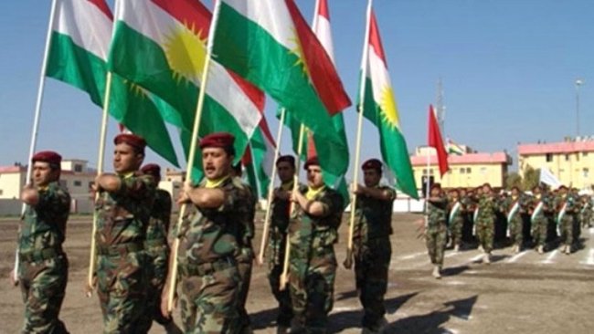 Kürdistan Parlamentosu'ndan Irak yönetimine Peşmerge çağrısı!