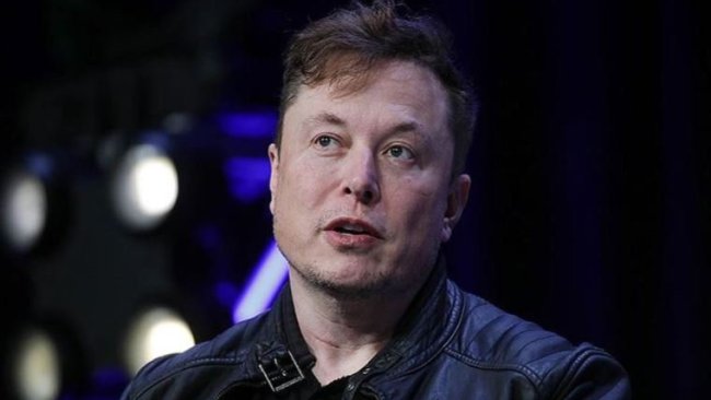 Elon Musk: Açlık bitecekse Tesla'daki hissemi satacağım