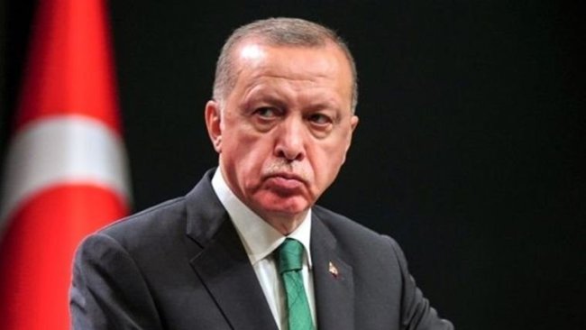Reuters: Erdoğan, protokol sorunu nedeniyle planını iptal edip Türkiye'ye döndü