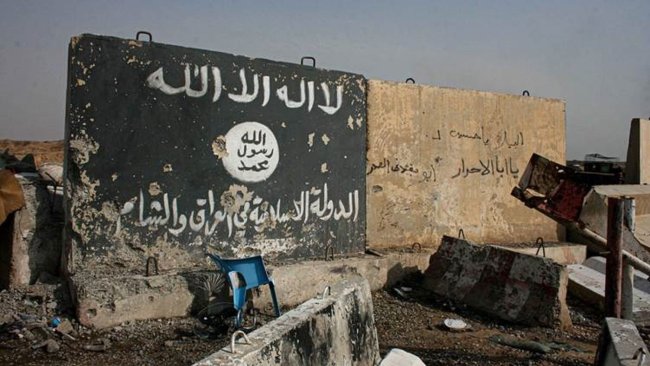 Taliban, teslim olan 65 IŞİD mensubunu affetti