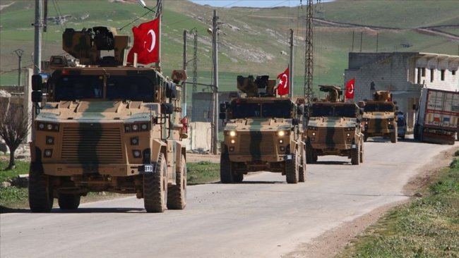Kobani: Biden'ın Erdoğan'ı askeri müdahale konusunda uyardığına inanıyorum