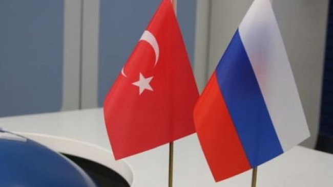 MEE: Rusya ve Türkiye Kobane'ye operasyon için müzakerelere başladı