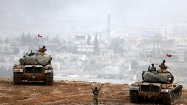 SMO Sözcüsü: Türkiye, Rojava'ya saldırmayacak