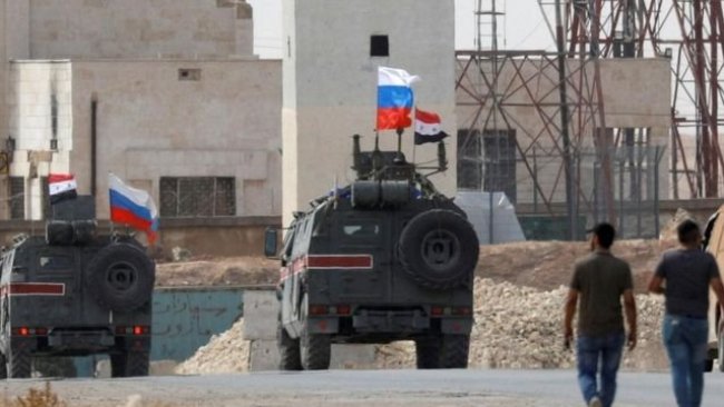 Rusya: İdlib'de militanlar tahliye girişimlerini engelliyor