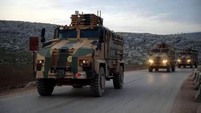 Rusya, Ankara'ya Rojava'ya operasyon konusunda ne mesaj veriyor?