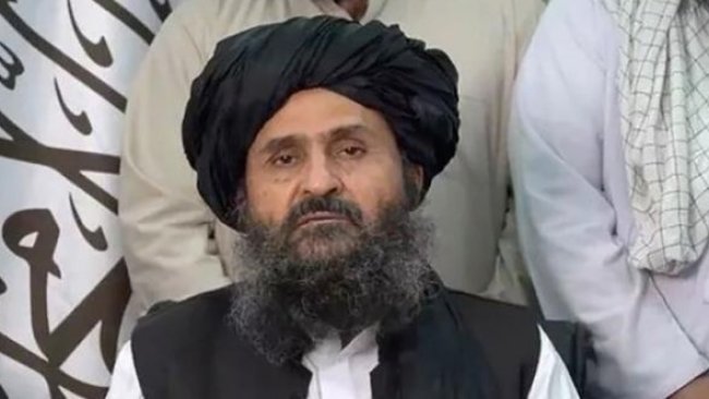 Taliban lideri Ahundzade'den ilk açıklama