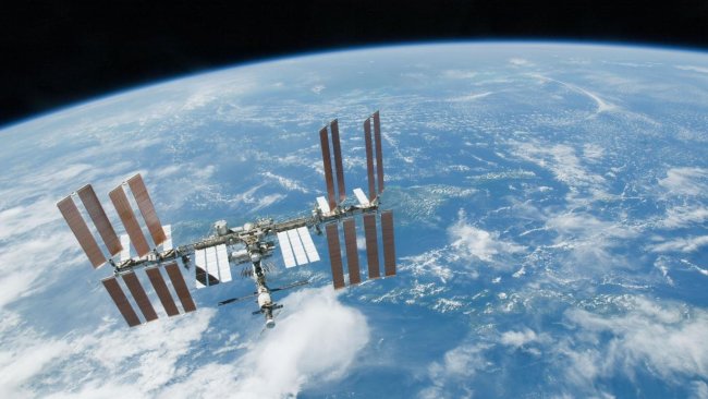 Uluslararası Uzay İstasyonu'ndan Dünya'ya endişelendiren uyarı