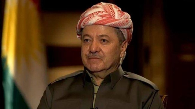 Başkan Barzani’den Kazimi’ye yönelik suikast girişimine sert kınama