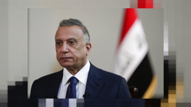 İran, Irak Başbakanı Kazımi'ye saldırıyla ilgili ABD'yi suçladı