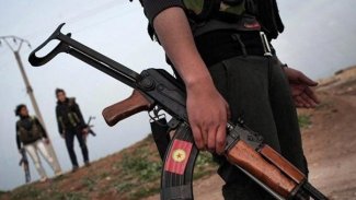 Kürt milleti, PKK’yi kusmak istiyor,  amma velakin…