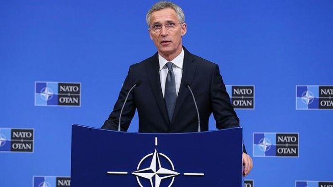 NATO, Irak Başbakanı Kazımi'ye yönelik saldırıyı kınadı