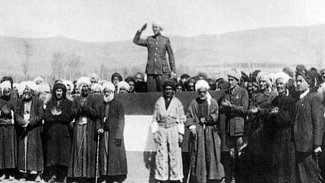 Mahabad Kürd Cumhuriyeti’nin Sosyolojik Tarihsel Kronolojisi -1-