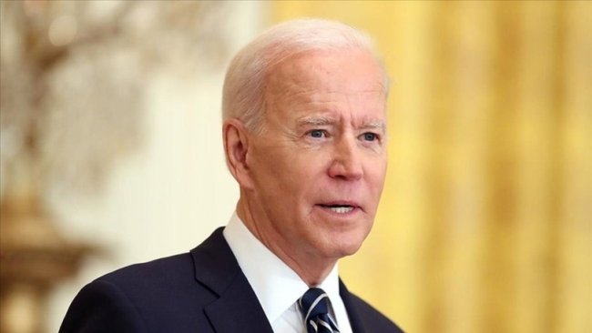 ABD’li 10 Senatör’den Başkan Biden’a HDP mektubu