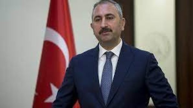 Adalet Bakanı Gül: Diyarbakır Cezaevi'ni kapatıyoruz