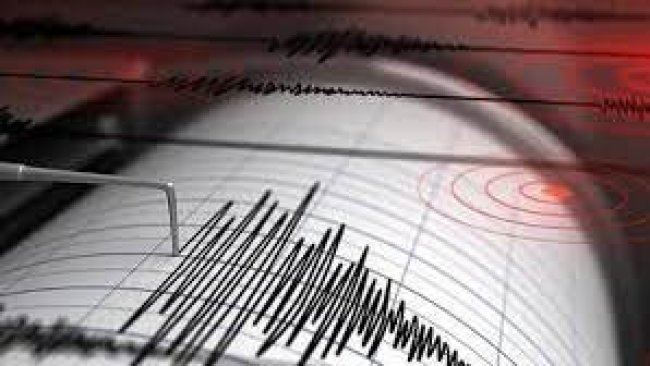 Malatya’da 5 şiddetinde deprem
