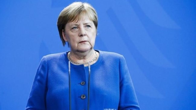 Merkel: Türkiye’nin Libya'dan Asker Çekmede Çekinceleri Var