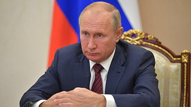 Putin: Rusya’nın Belarus-Polonya sınırındaki göçmen kriziyle hiçbir ilgisi yok