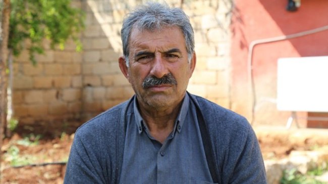 Mehmet Öcalan, Osman Öcalan'ın cenazesinin Türkiye'ye getirilmesini istiyor