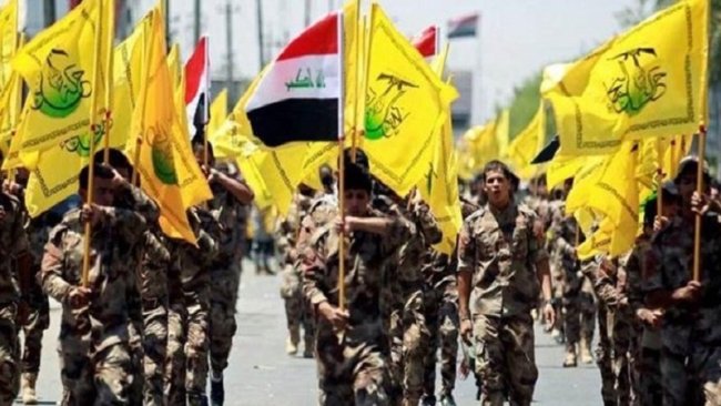 Irak Hizbullahı da milis gücünü lağvetme kararı aldı
