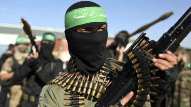 İran'dan İngiltere'ye 'Hamas' tepkisi