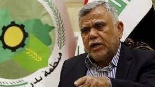 Hadi Amiri, Irak erken seçimlerinin iptali için mahkemeye başvurdu