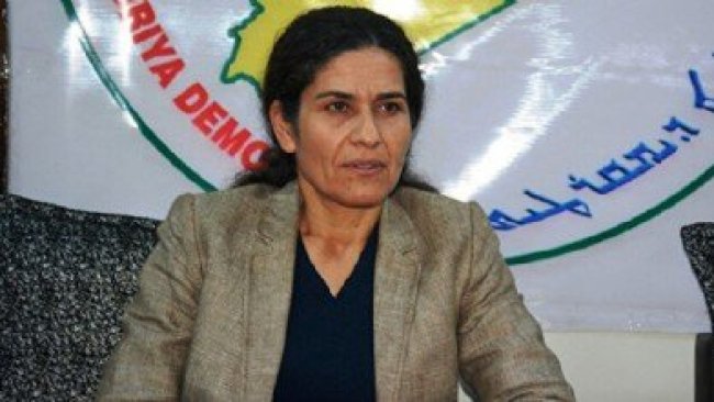 Rojava heyeti Moskova’ya gidiyor