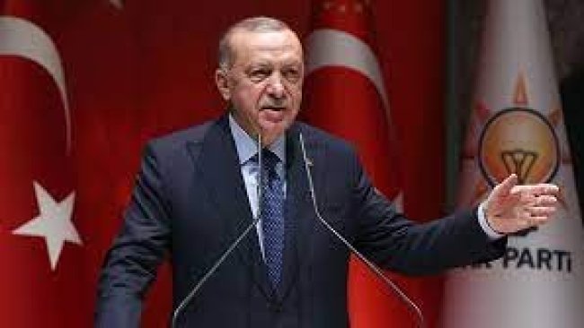 Erdoğan’dan 'erken seçim' açıklaması