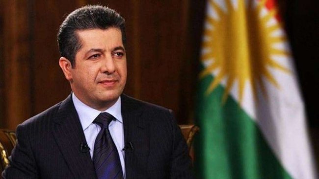 Başbakan Barzani: Kadına yönelik her türlü şiddetle mücadeleye devam edeceğiz