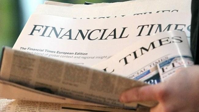 Financial Times: Türkiye ekonomisinin önünde iki seçenek var
