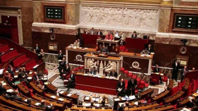 Fransa Parlamentosu 'Enfal Soykırımı' tasarısını görüşecek