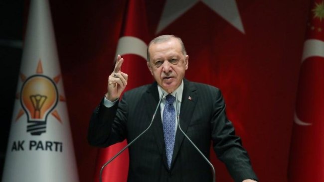 Times gazetesi: Orta sınıf Erdoğan’ı terk ediyor