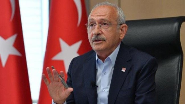 Kılıçdaroğlu: Ben helalleşme dedim, hesaplaşma ayrı...