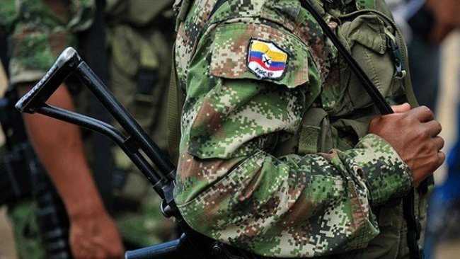 ABD, FARC'ı 'terör' örgütleri listesinden çıkardı