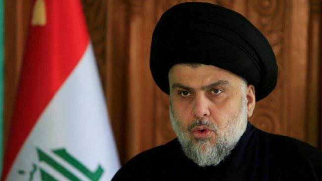 Sadr: Irak için ulusal çoğunluk hükümeti kuracağız