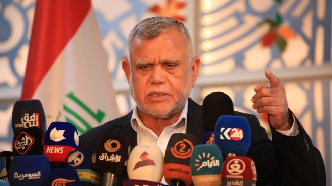 Irak’ta Fetih Koalisyonu seçimin iptali için mahkemeye başvurdu!