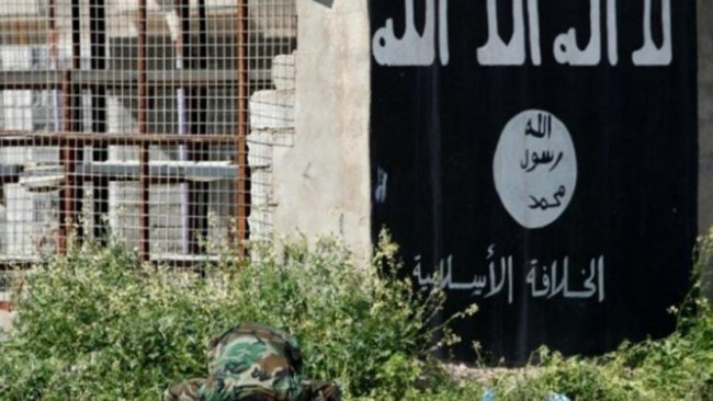 IŞİD, Mahmur saldırısını üstlendi