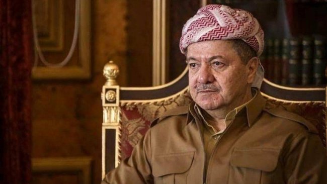 Başkan Barzani, Basra’da gerçekleşen terör saldırısını kınadı