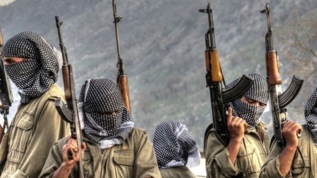 Eski Goran Yöneticisi: PKK, Kürdistan Bölgesi için büyük bir tehlike 