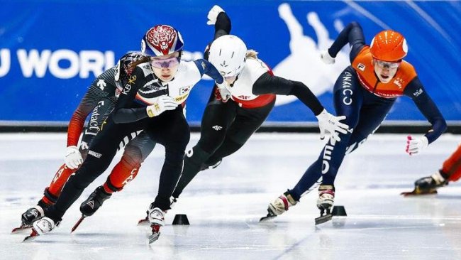 Pekin'deki Kış Olimpiyatları'na Diplomatik boykot krizi derinleşiyor