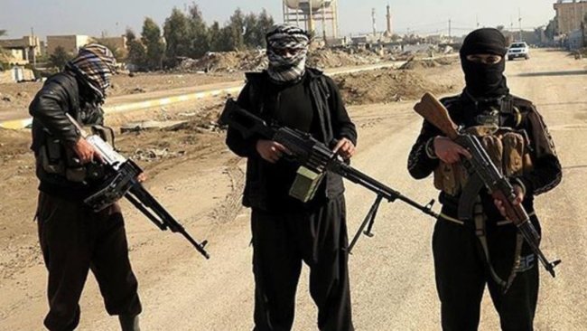 IŞİD Irak'ta yeniden güçleniyor mu?