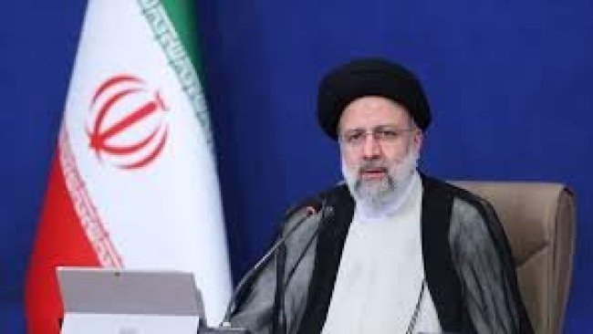 İran Cumhurbaşkanı Reisi: Nükleer müzakerelerde ciddiyiz