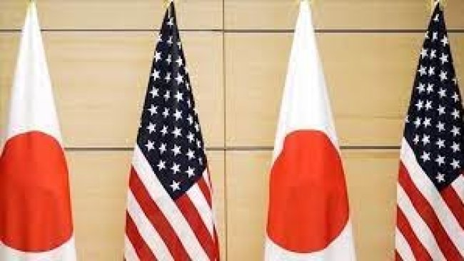 Japonya ve ABD, Çin ve Kuzey Kore'ye karşı anlaştı
