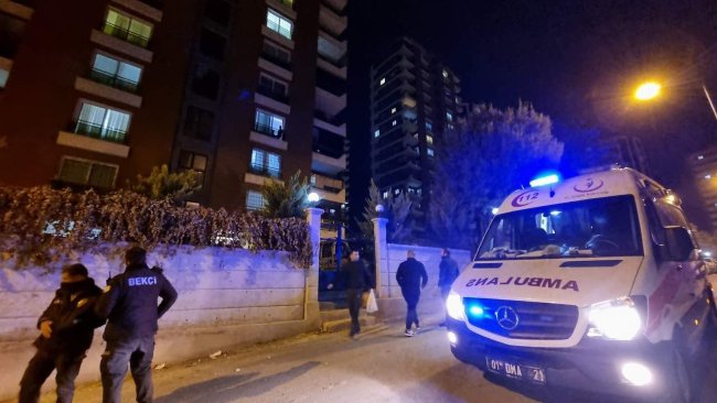 Şırnak'ta eski tarafından bıçaklanan kadın yaşamını yitirdi