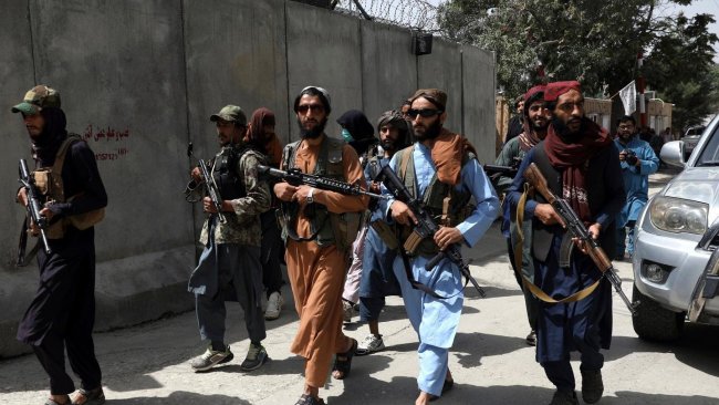 BM: Taliban onlarca kişiyi yargısız infaz etti
