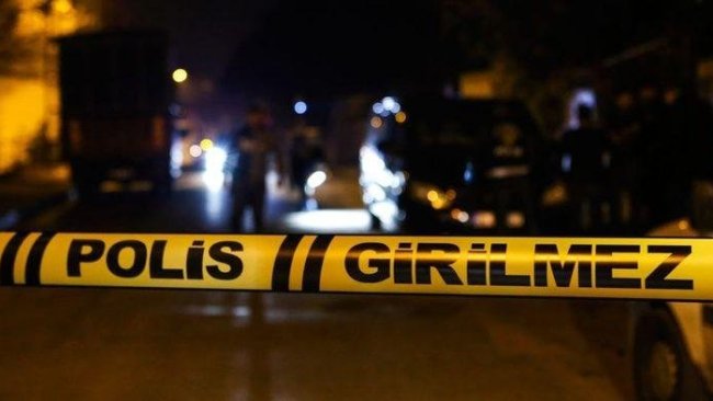 Siirt'te yol kenarında 2 kişi ölü bulundu